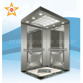 Safe and Stable Passenger Lift Price with VVVF drive